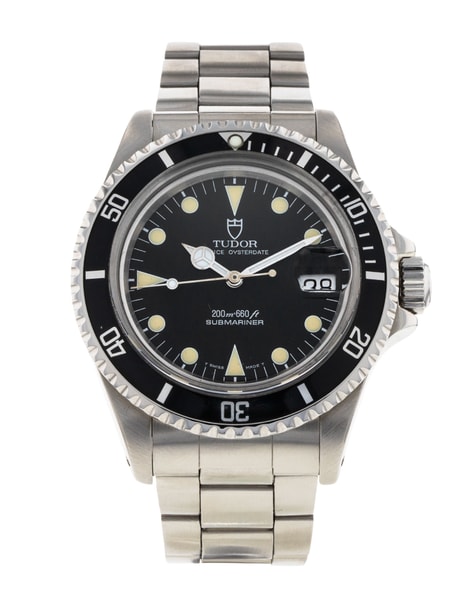 Tudor Submariner 79090